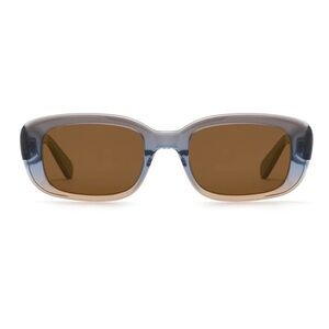 KREWE MILAN | Oolong Sunglasses